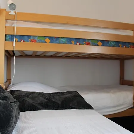 Apartmán Prinz Hamlet Mit Meerblick Und Pool In Strandnaehe *