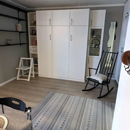 Prinz Hamlet Mit Meerblick Und Pool In Strandnaehe Pelzerhaken